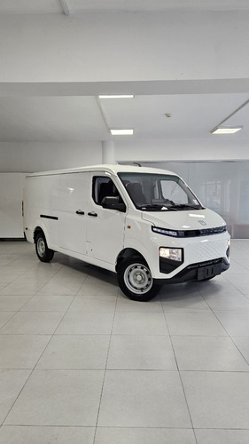 farizon V6E -
