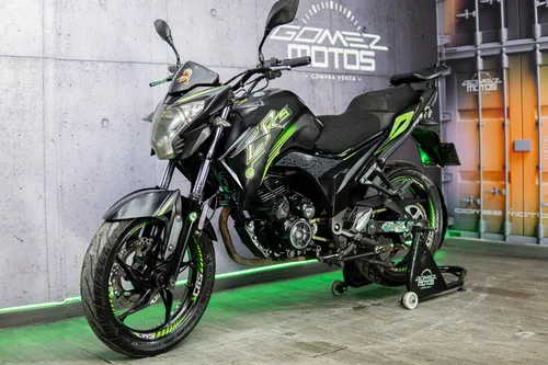 Akt Cr5 200 2020