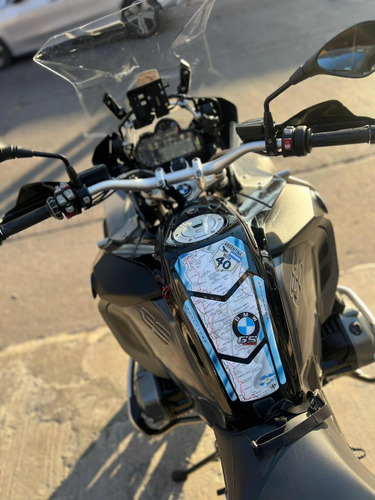 Bmw Gs 1200 R Adventure