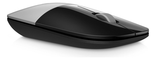 Mouse Inalambrico Hp Z3700 G2 - Color Plateado Natural