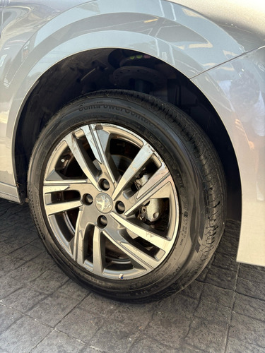 Peugeot 208 1.6 Allure Pack