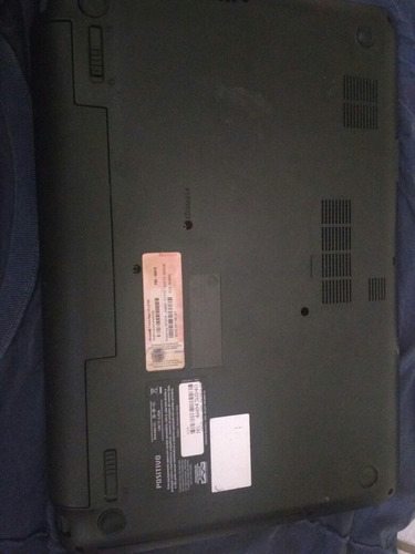 Computador Sim+ 8520 Display Quebrado