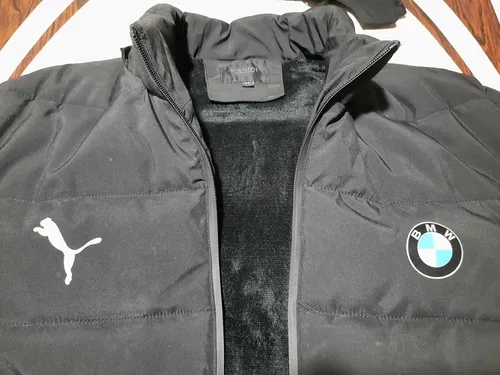 Jaco bmw puma 2025