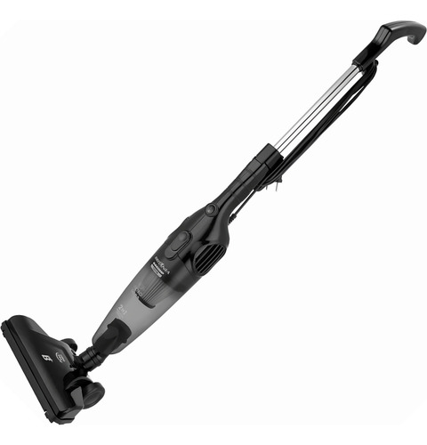 Aspirador De Pó Vertical Britânia 2 Em 1 Bas1295p 1250w