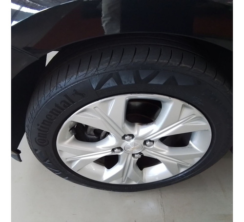 Chevrolet Onix 1.0 TURBO FLEX PLUS LTZ MANUAL