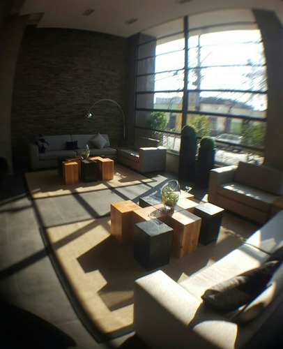Departamento En Arriendo De 1 Dorm. En Estación Central