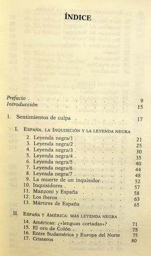 Leyendas Negras De La Iglesia - Vittorio Messori