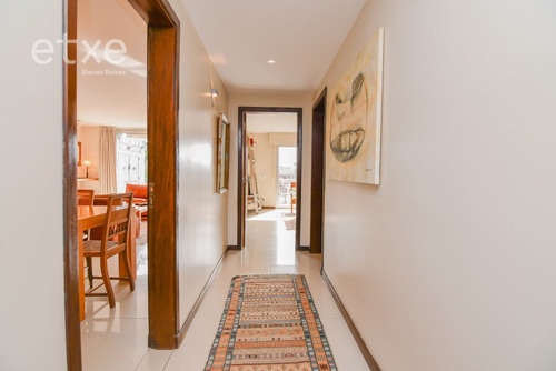 Imagen 9 de 24 de Gran Apartamento Alquiler 2 Dormitorios Carrasco