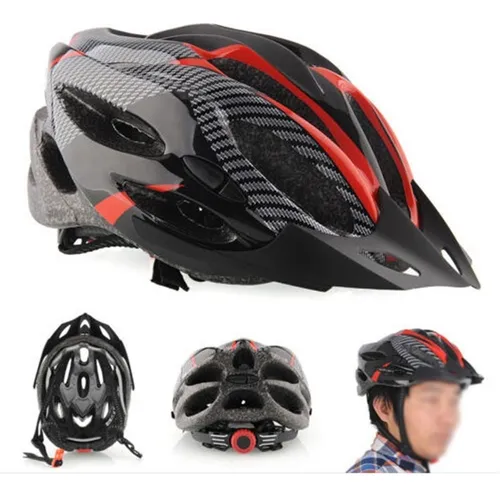 Casco Bicicleta  MercadoLibre 📦