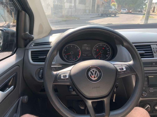 Volkswagen Suran 1.6 Comfortline 101cv 2017