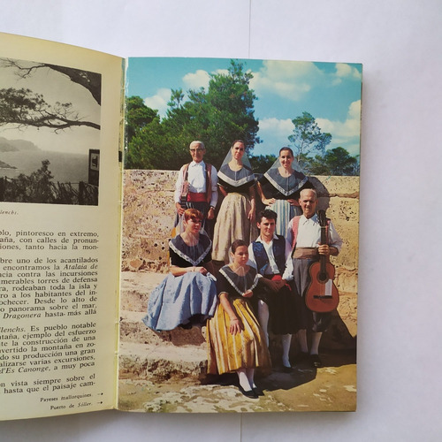 Guía De Mallorca Isla España Con Mapas Y Planos Turismo