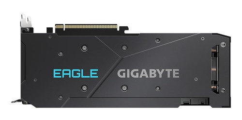 Imagen 8 de 9 de Placa De Video Gigabyte Rx 6700 12gb Gddr6 Radeon