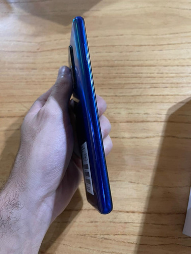 Imagen 6 de 8 de Celular Xiaomi Redmi Note 8 Pro 128 Gb Impecable