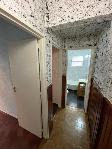 Departamento En Alquiler En Ezpeleta Oeste