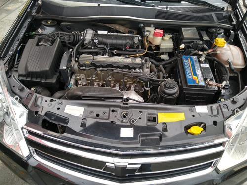 2011 Vectra Elite Blindado Aut. Impecável