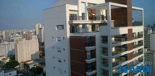 Imagem 1 de 5 de Apartamento - Vila Mariana  - Sp - 624361