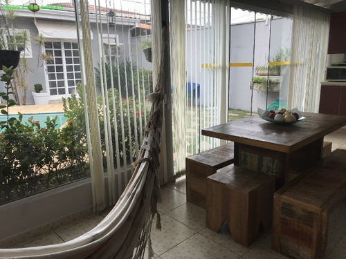 Imagem 8 de 30 de ?casa, Com Linda Vista Para Área Verde. - Ca00890 - 70279382