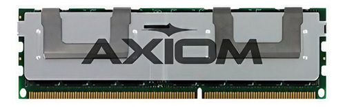 Axiom 8gb Ddr3-1066 Bajo Voltaje Ecc Rdim