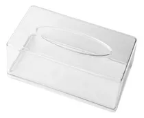 Comprar Caja De Pañuelos Acrílicos Caja De Pañuelos Transparente Rec