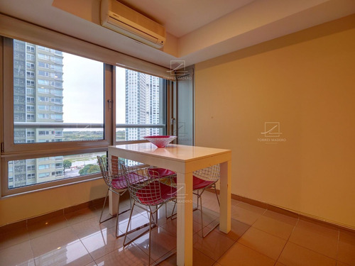 Imagen 10 de 30 de Ideal Inversores - Le Parc - 2 Dormitorios Piso Alto, 2 Cocheras - Venta