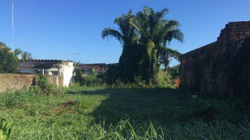 Imagem 3 de 10 de Ótimo Terreno Lado Praia Escriturado - Itanhaém 4254 | Npc