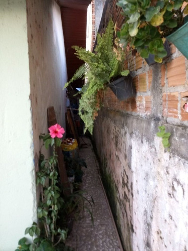Imagem 5 de 10 de Casa A Venda Em Quatro Barras/pr - Ca00042 - 32179391