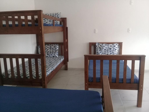 Kitnet Com 1 Dormitório Para Alugar, 34 M² Por R$ 1.000,00/mês - Morro De Nova Cintra - Santos/sp - Kn0207
