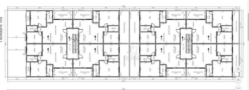 Cobertura À Venda, 122 M² Por R$ 480.000,00 - Vila Alpina - Santo André/sp - Co4967