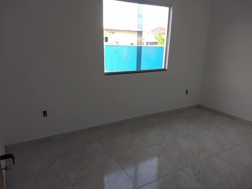 Imagem 3 de 19 de Casa Com 3 Dormitórios À Venda, 120 M² Por R$ 525.000 - Itaipuaçu - Maricá/rj - Ca0341
