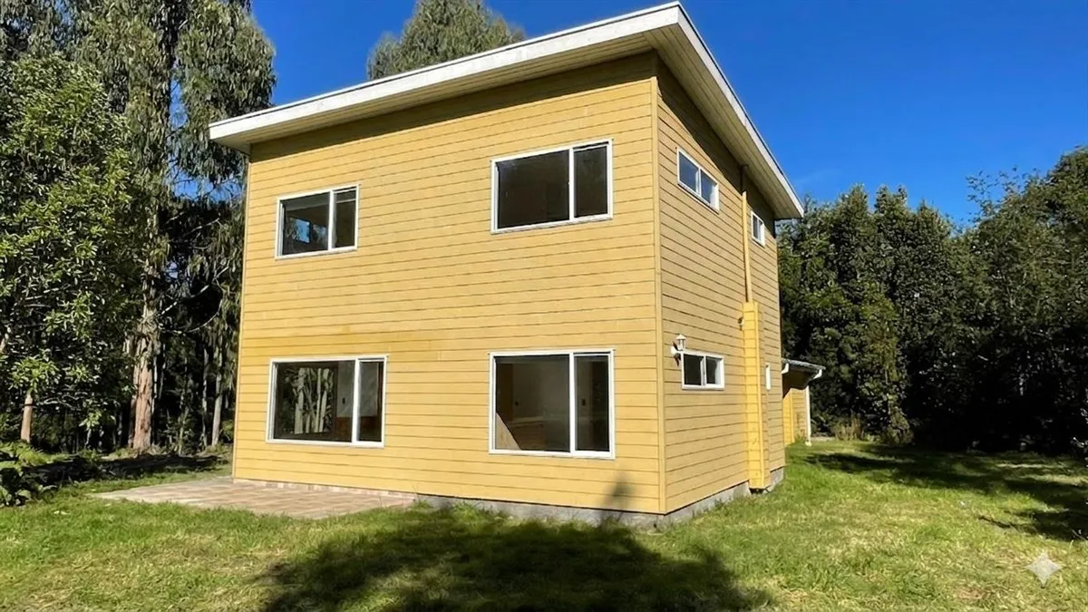 Imagen 1 de 19 de Casa En Arriendo De 3 Dorm. En Puerto Varas