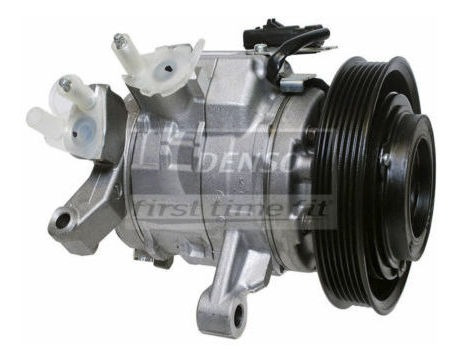 Compresor A/c Dodge Ram 1500 5.7 V8 09-10