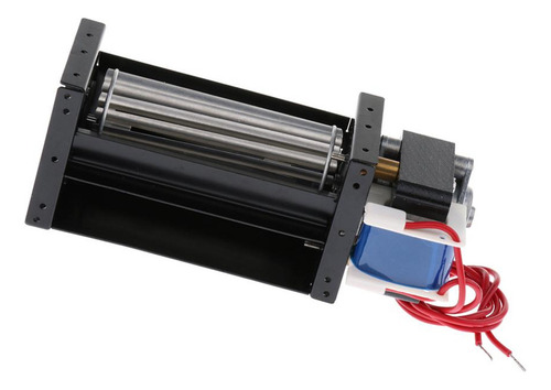 Profesion Ventilador De Enfriamiento 220v Flujo De Aire