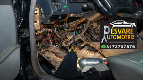 Taller Automotriz Mecanico- Electrico Domicilio Inicio Bater