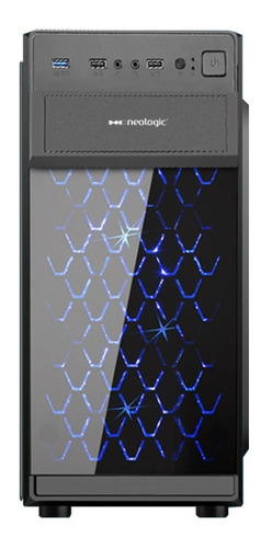 Pc Gamer Smart Pc Smt81316 Intel I5 8gb (gtx 1660 6gb) 1tb