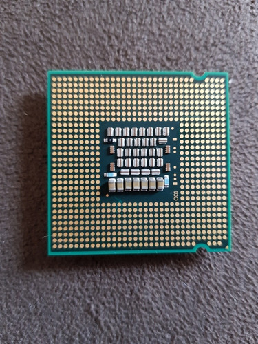 Processador Core 2 Duo 6600