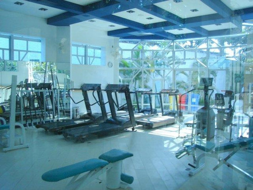 Apartamento Com 4 Dormitórios À Venda, 224 M² Por R$ 2.200.000,00 - Enseada - Guarujá/sp - Ap0994