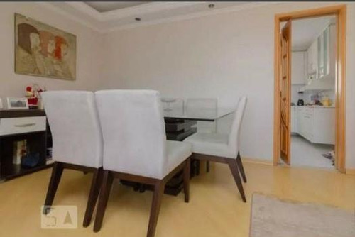 Imagem 2 de 11 de Apartamento Com 2 Dormitórios À Venda, 85 M² Por R$ 550.000 - Cambuci - São Paulo/sp - Ap19818