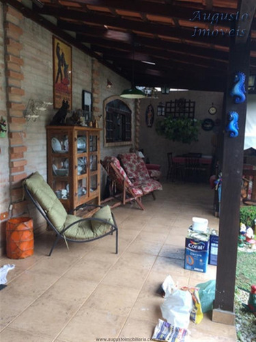 Imagem 6 de 19 de Chácaras Em Condomínio À Venda Em Piracaia/sp - Compre O Seu Chácaras Em Condomínio Aqui! - 1472388