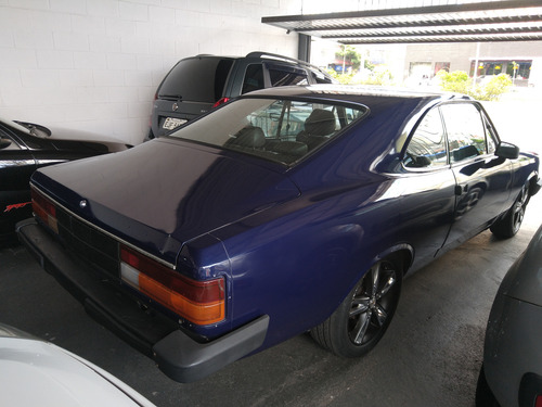 Gm Chevrolet Opala Comodoro