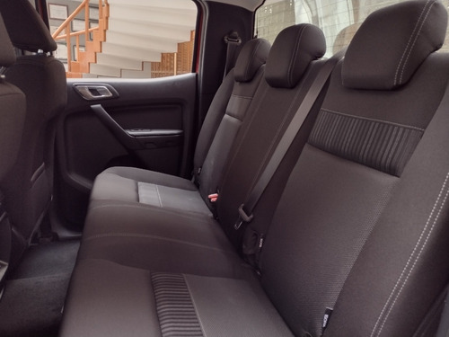 Imagen 11 de 14 de Ford Ranger 2022