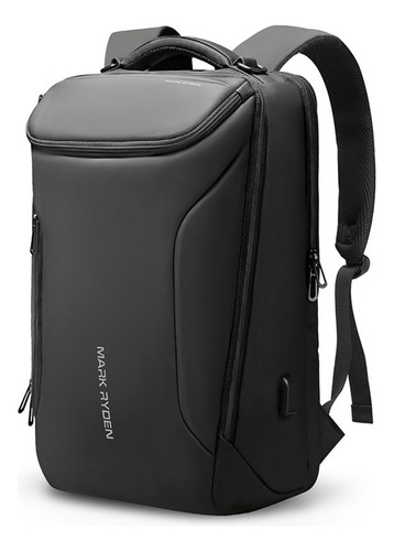 Mochila De Negocios Impermeable Mark Ryden Modelo 9031sj