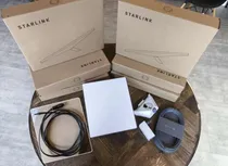 Comprar Starlink Satelital Mini Wifi Internet Vehícular