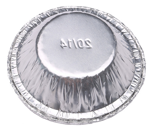 Tarta De Crema Portuguesa S, 250 Moldes Redondos Para Tartas