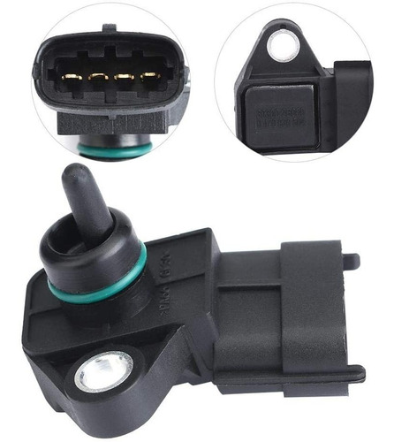 Sensor Map Para Kia Sportage Sorento Soul Cerato Rio Picanto