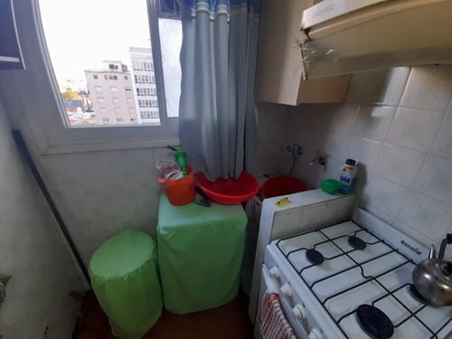 Imagen 20 de 23 de Departamento 3 Ambientes - Al Frente - Alberti 1800