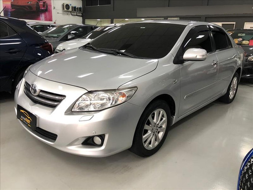 Toyota Corolla 2.0 Altis 16v