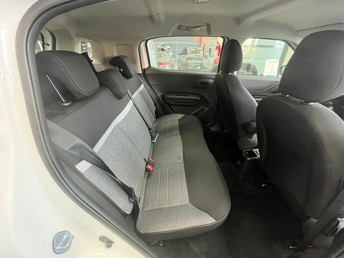 Citroën C3 Aircross 1.0 Shine Turbo 200 Cvt Bitono