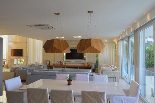 Imagem 21 de 30 de Casa À Venda Em Xangri-lá - Ca00715 - 32283245