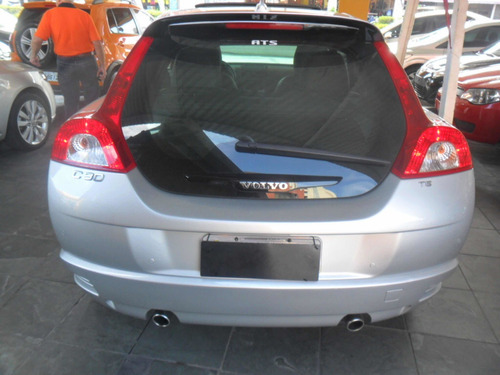 Imagem 8 de 12 de Volvo C30 2.5 Turbo 230 Cv
