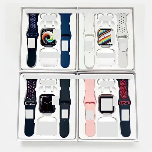 Apple Smart Watch MercadoLibre